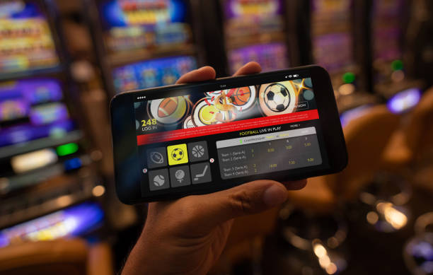Discover the Excitement of Live Dealer Games With Private Rooms Discover the Excitement of Live Dealer Games With Private Rooms