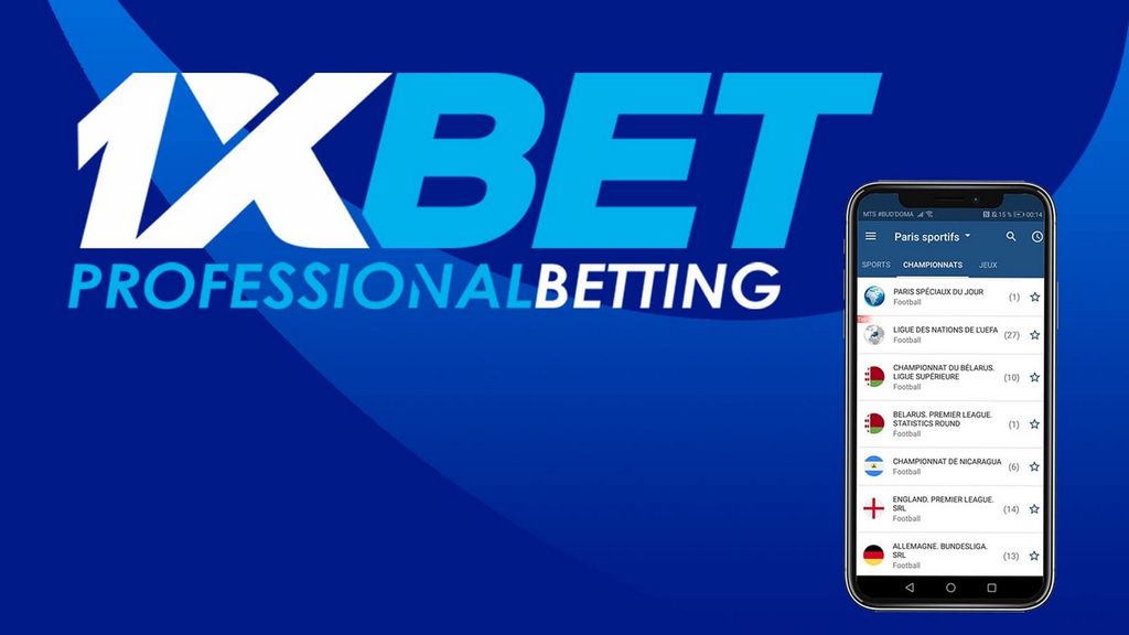 1xBet Testimonial - Signup & Repayment Options