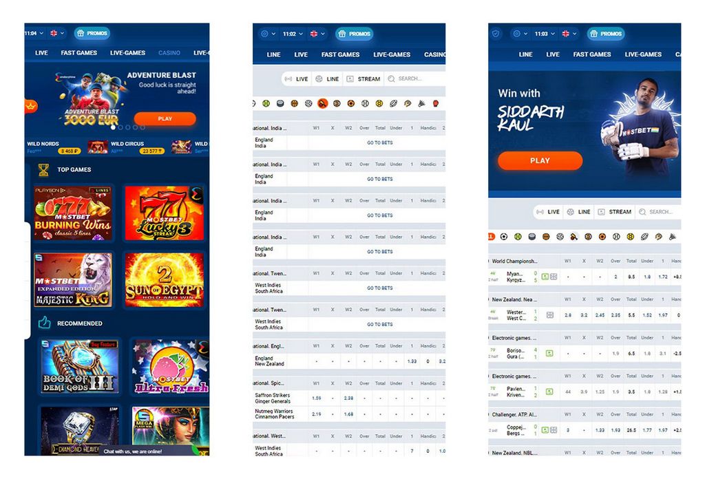 Apostas esportivas Mostbet no Brasil: análise, recompensas, análise