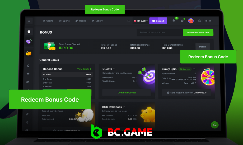 bc.casino - मुख्य मिरर वेबसाइट पर लाभों के साथ खेलें