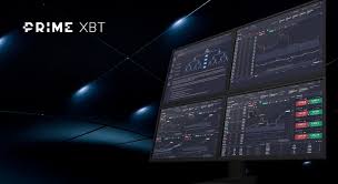 Unlock Your Trading Potential with App PrimeXBT Unlock Your Trading Potential with App PrimeXBT
