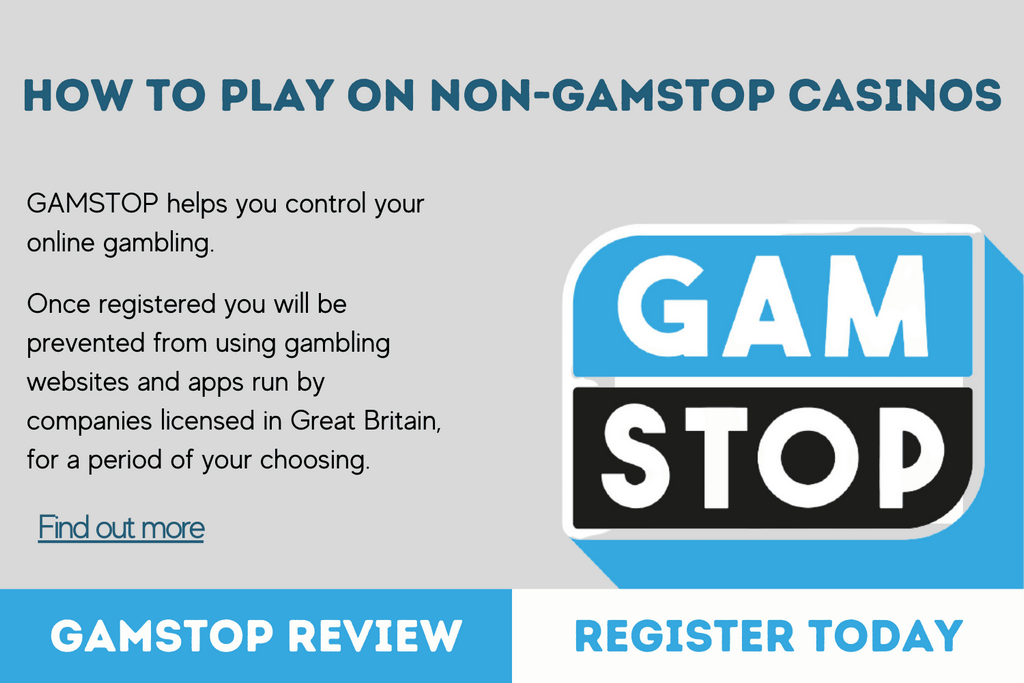 Are Non GamStop Casino Sites Secure?