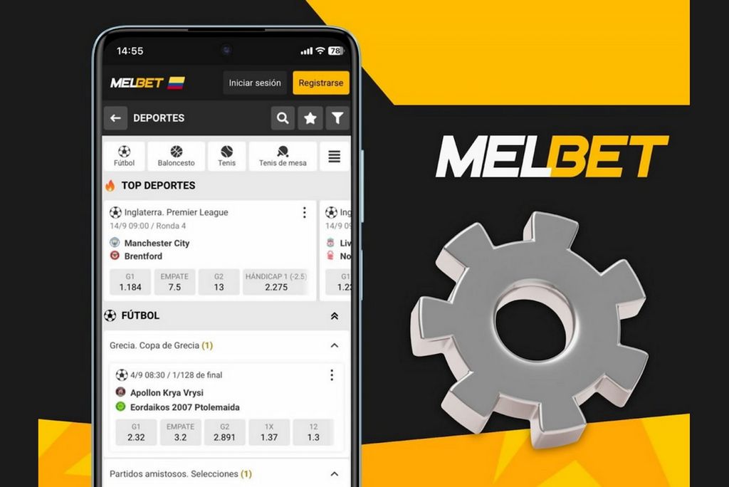 Melbet Application - Our Mobile Guide for Android & iOs