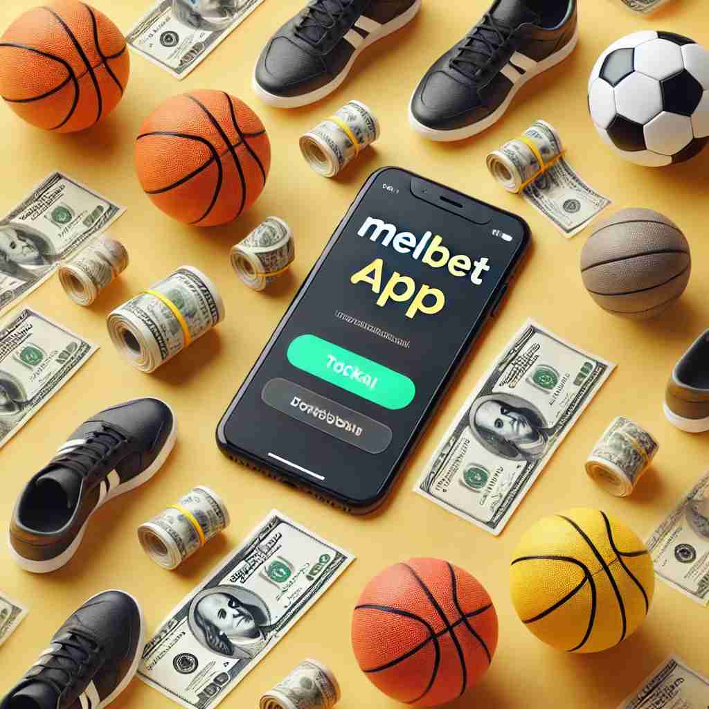 Melbet Application - Our Mobile Guide for Android & iOs