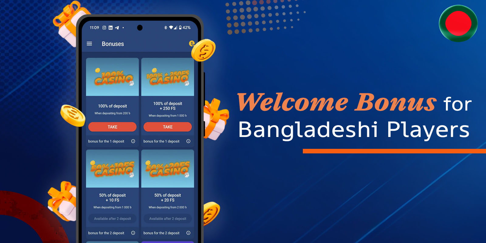 MostBet in India