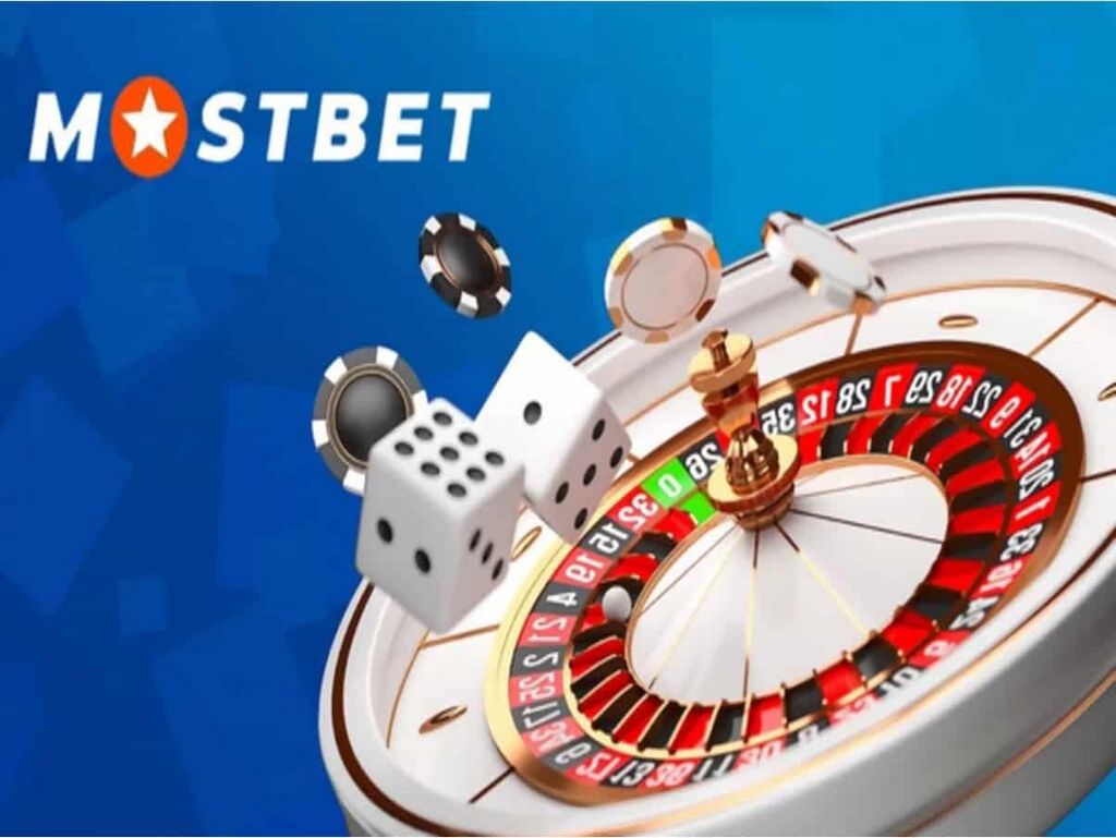 Mostbet KG — ставки на спорт и онлайн-казино в Кыргызстане