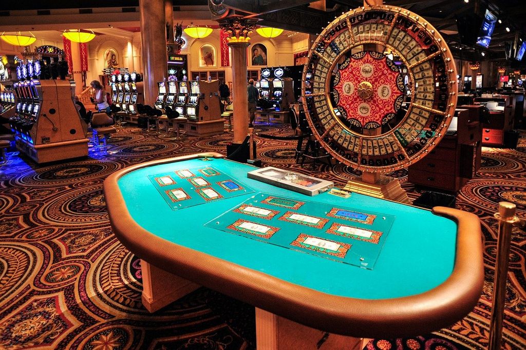 Recensione di Winnita Gambling Establishment 2025