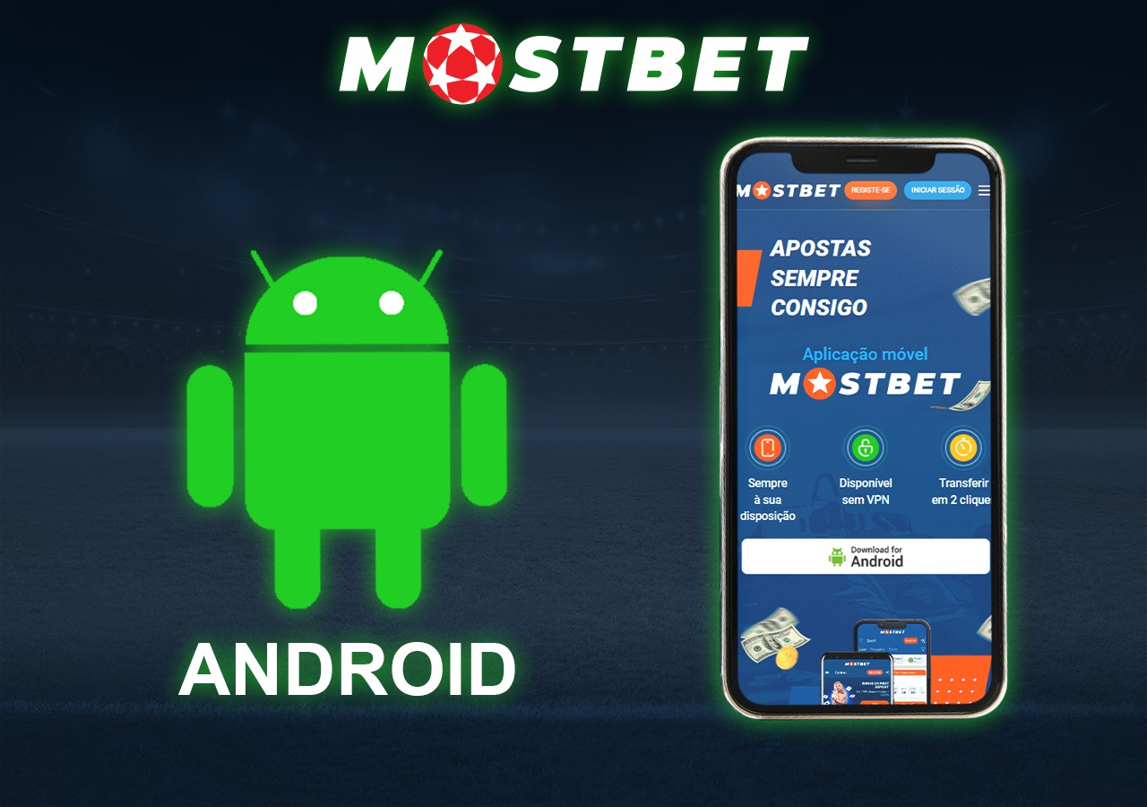 Baixe e instale o aplicativo Mostbet Aviator