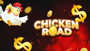 Chicken Road APK жүктеп алыңыз