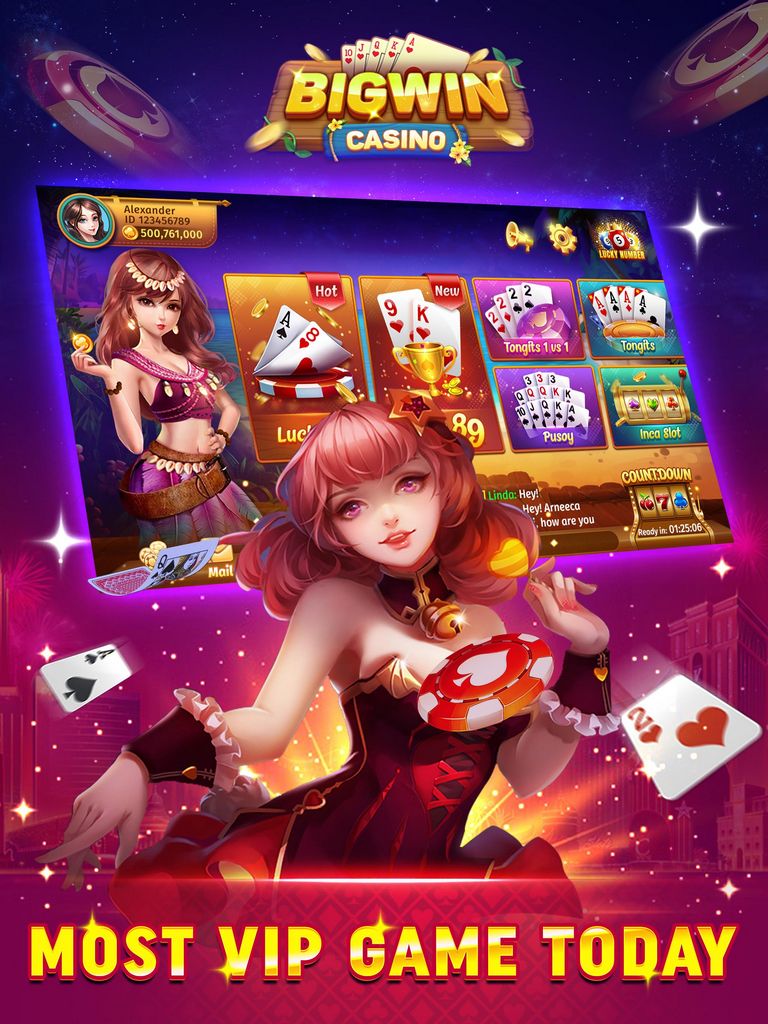 Bigwins Gambling Establishment Review 2025