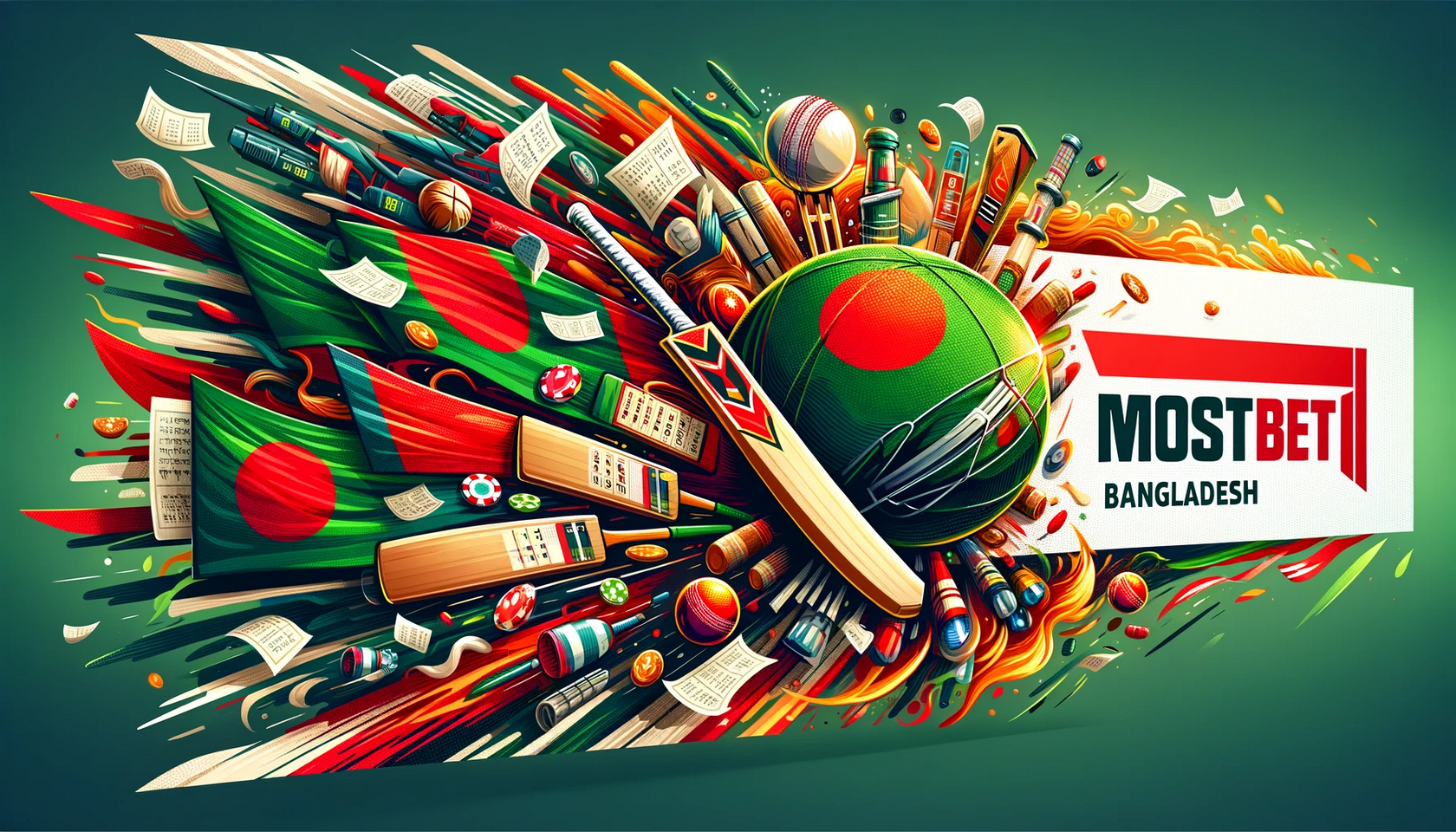 Mostbet APK və APP-ni endirin və quraşdırın