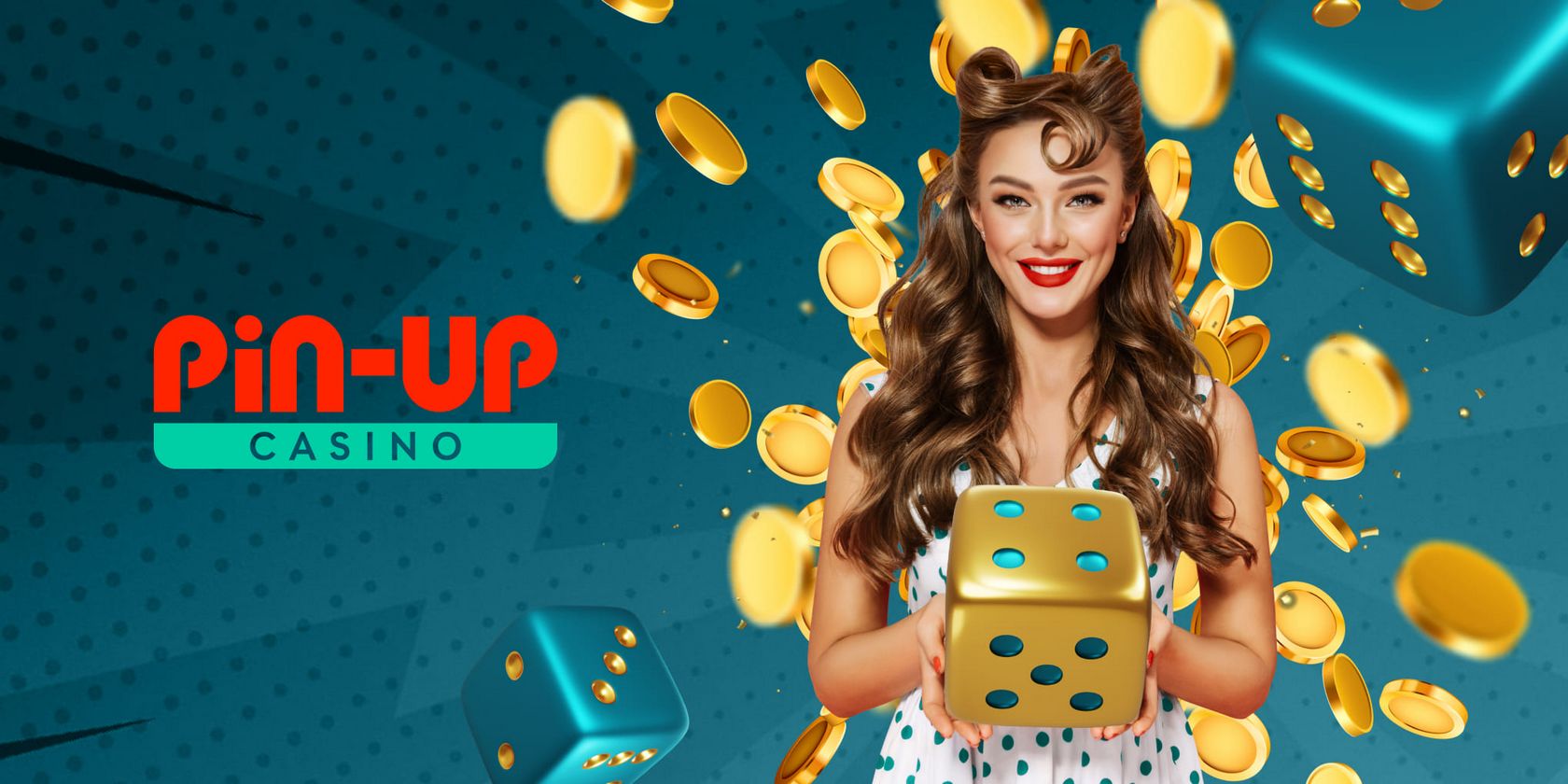 Pin Up application download for iPhone and Android